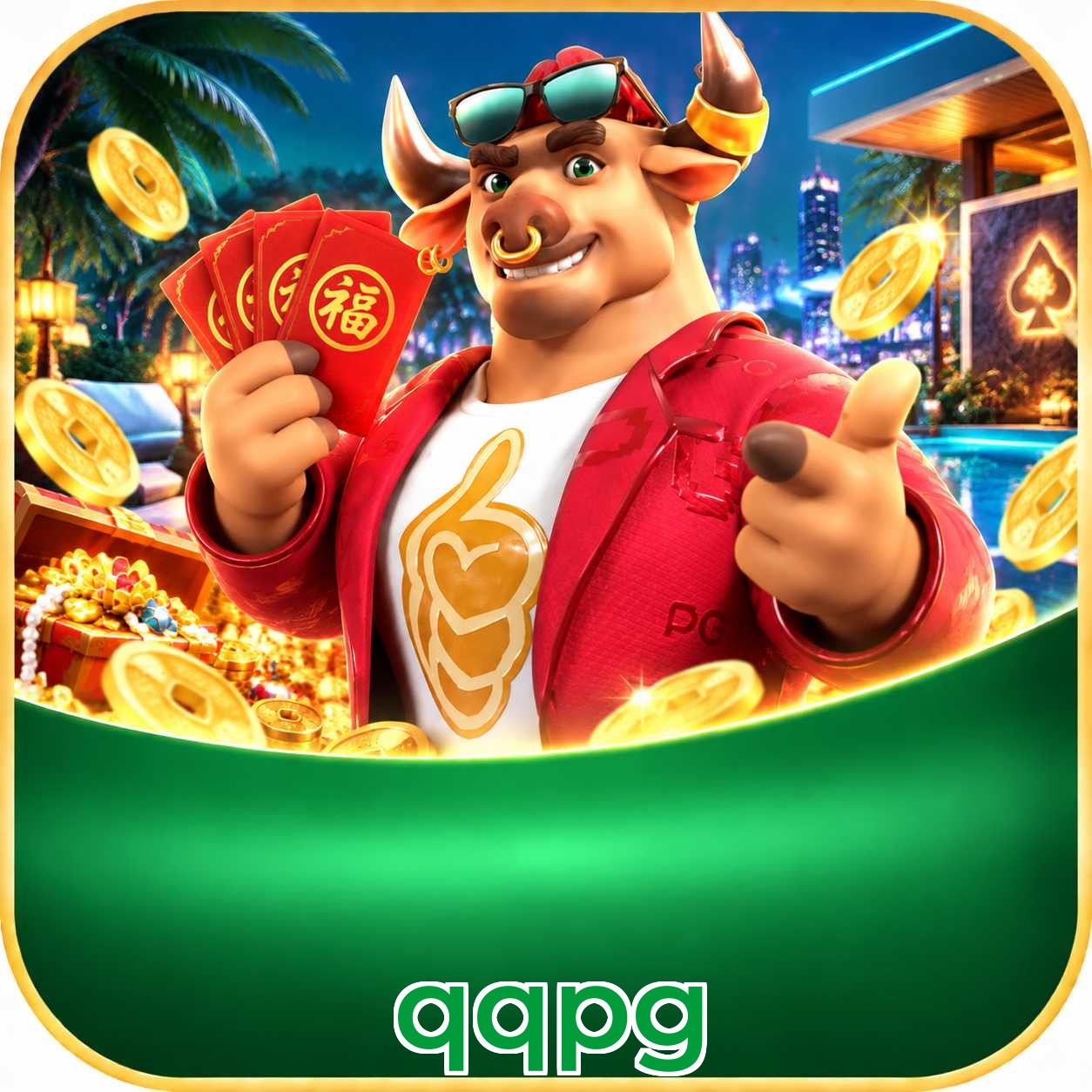 qqpg Performance Tests