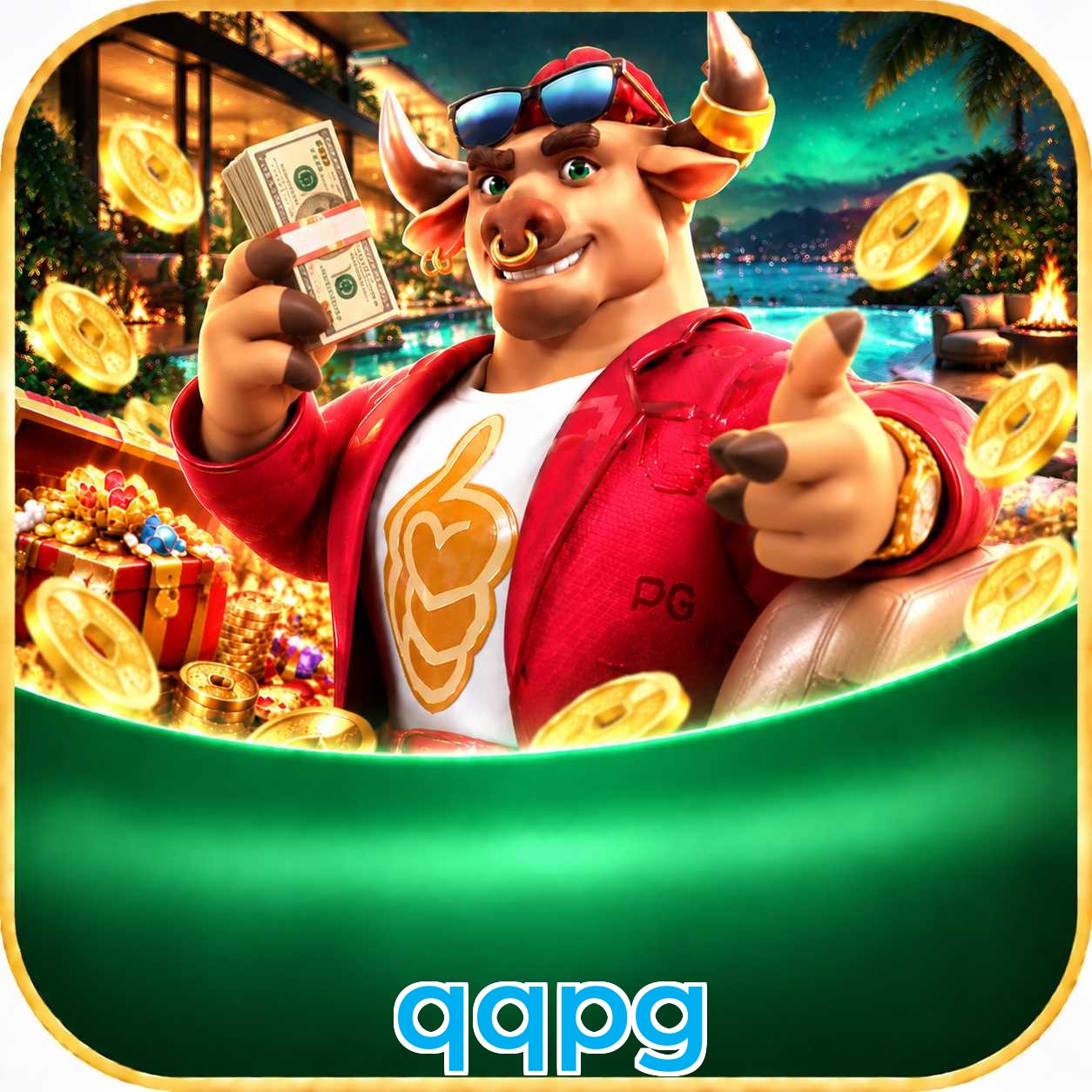qqpg FAQ