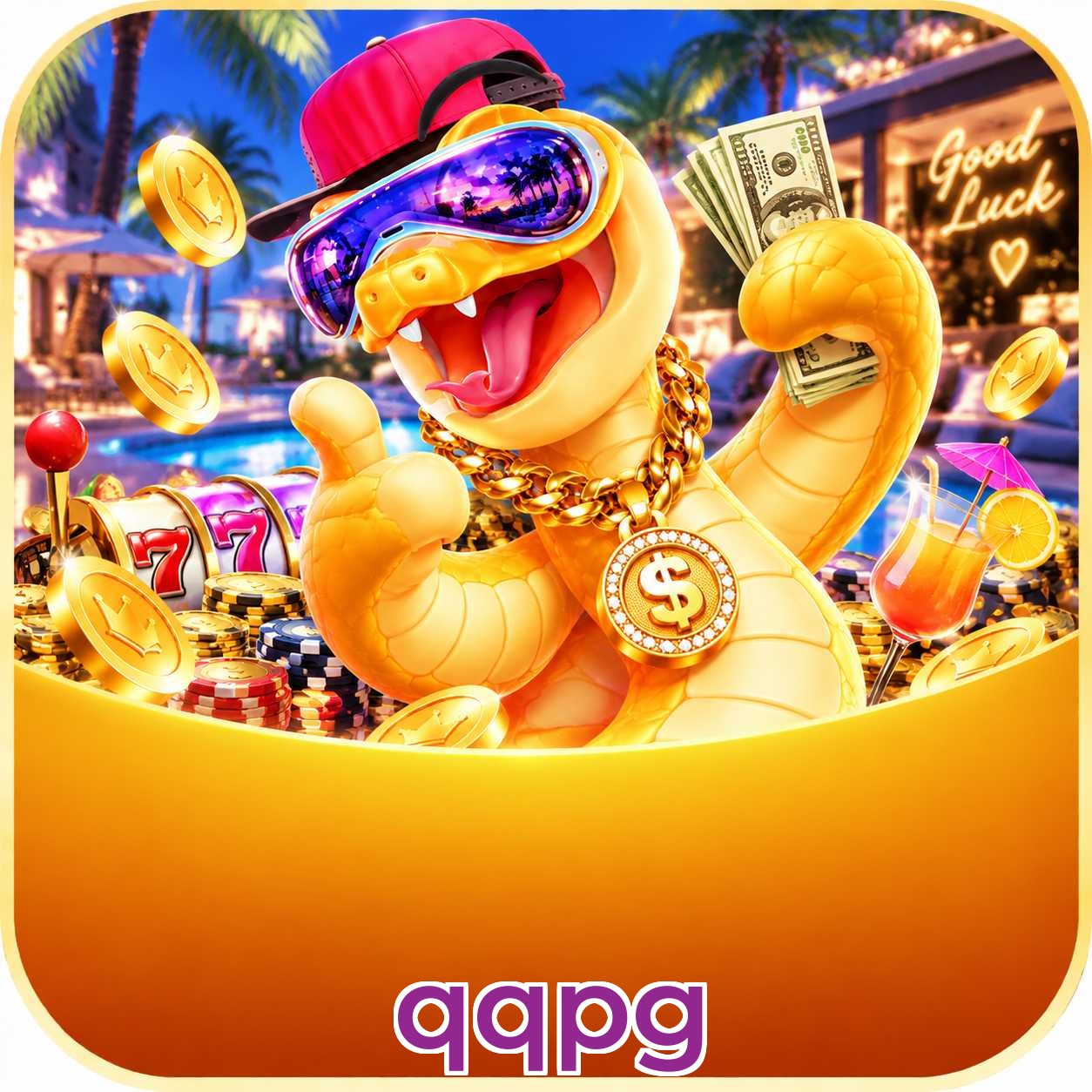 qqpg Fortune Tiger Tips