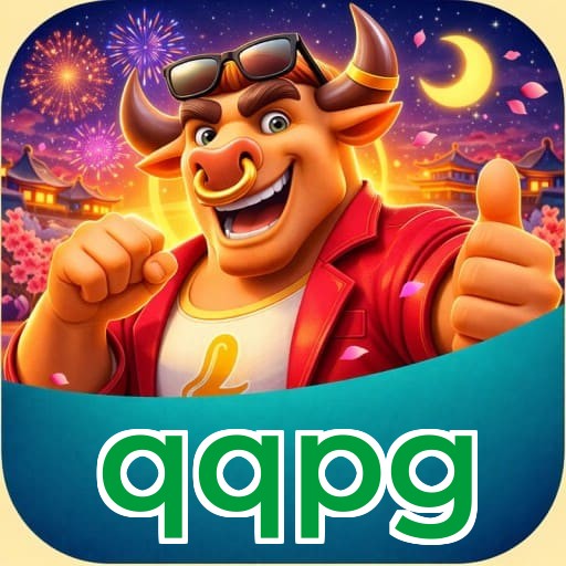 Logo Oficial qqpg Download