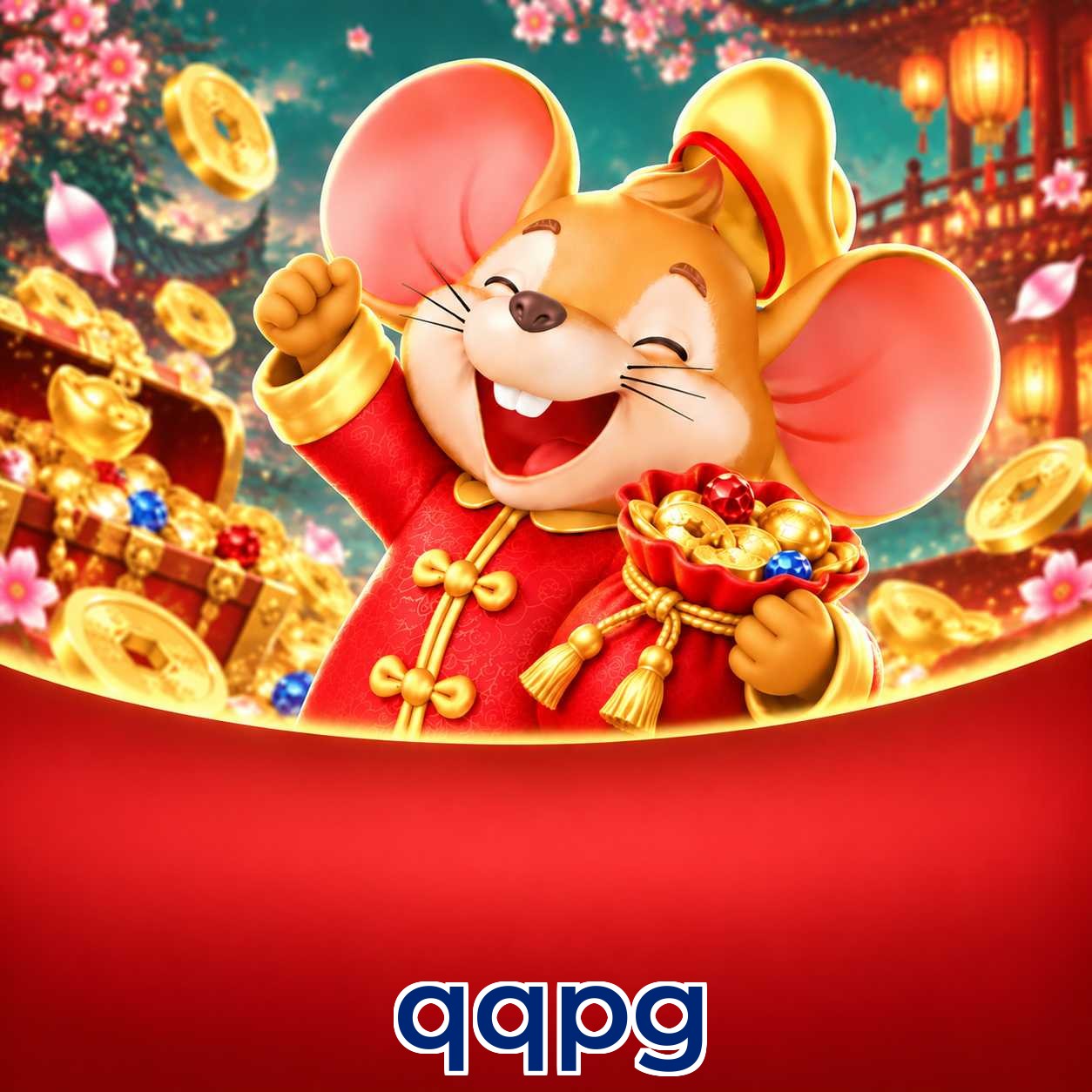 qqpg Logo