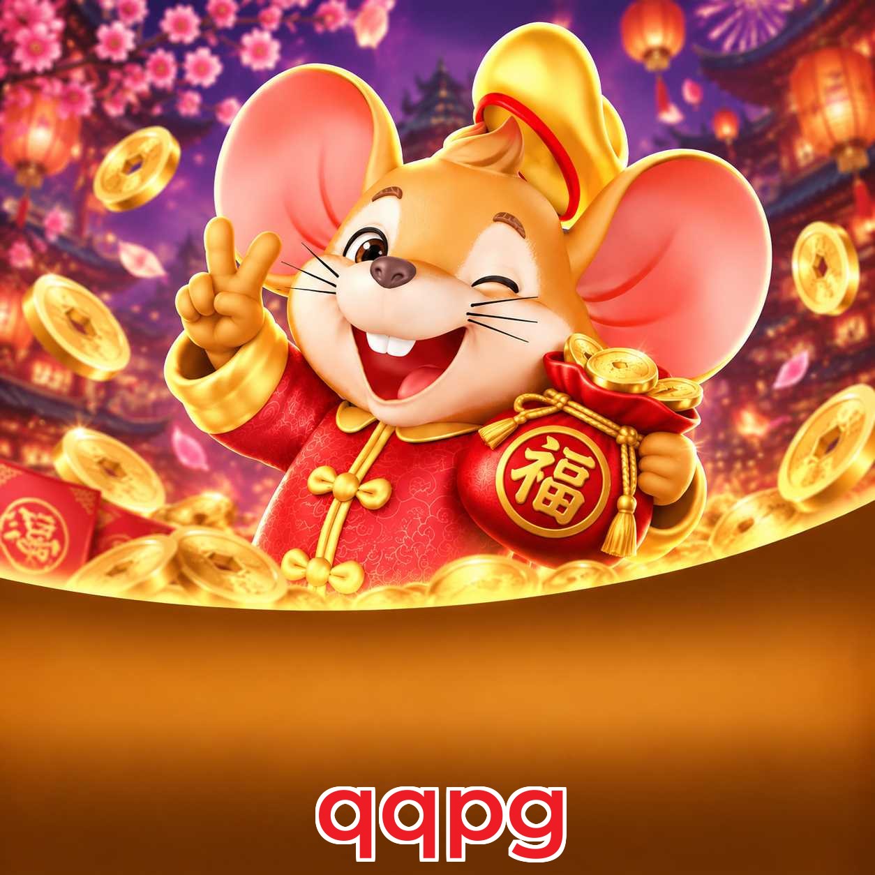 qqpg VIP Program