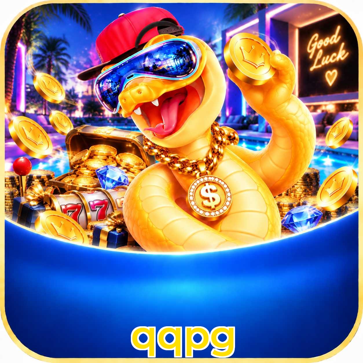 qqpg Bonus FAQ