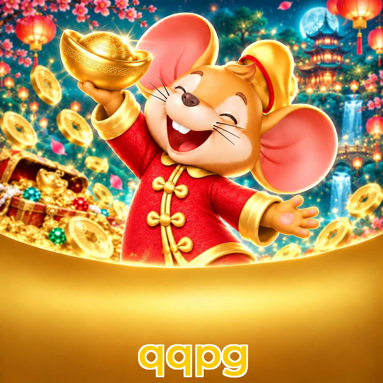 qqpg Fortune Tiger FAQ