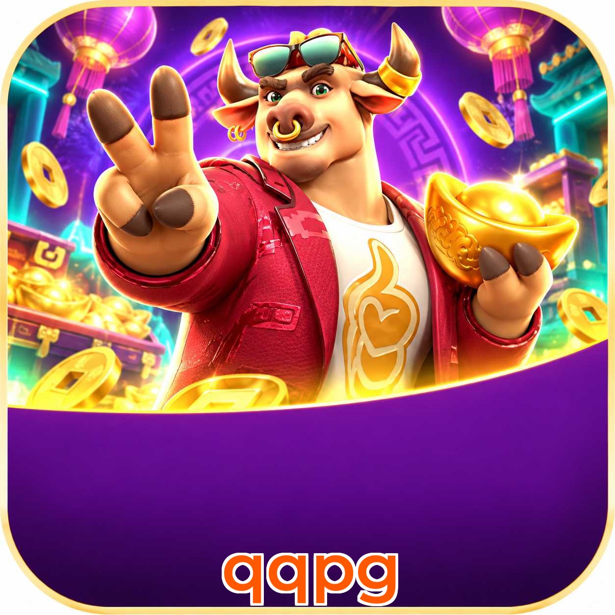 qqpg Logo
