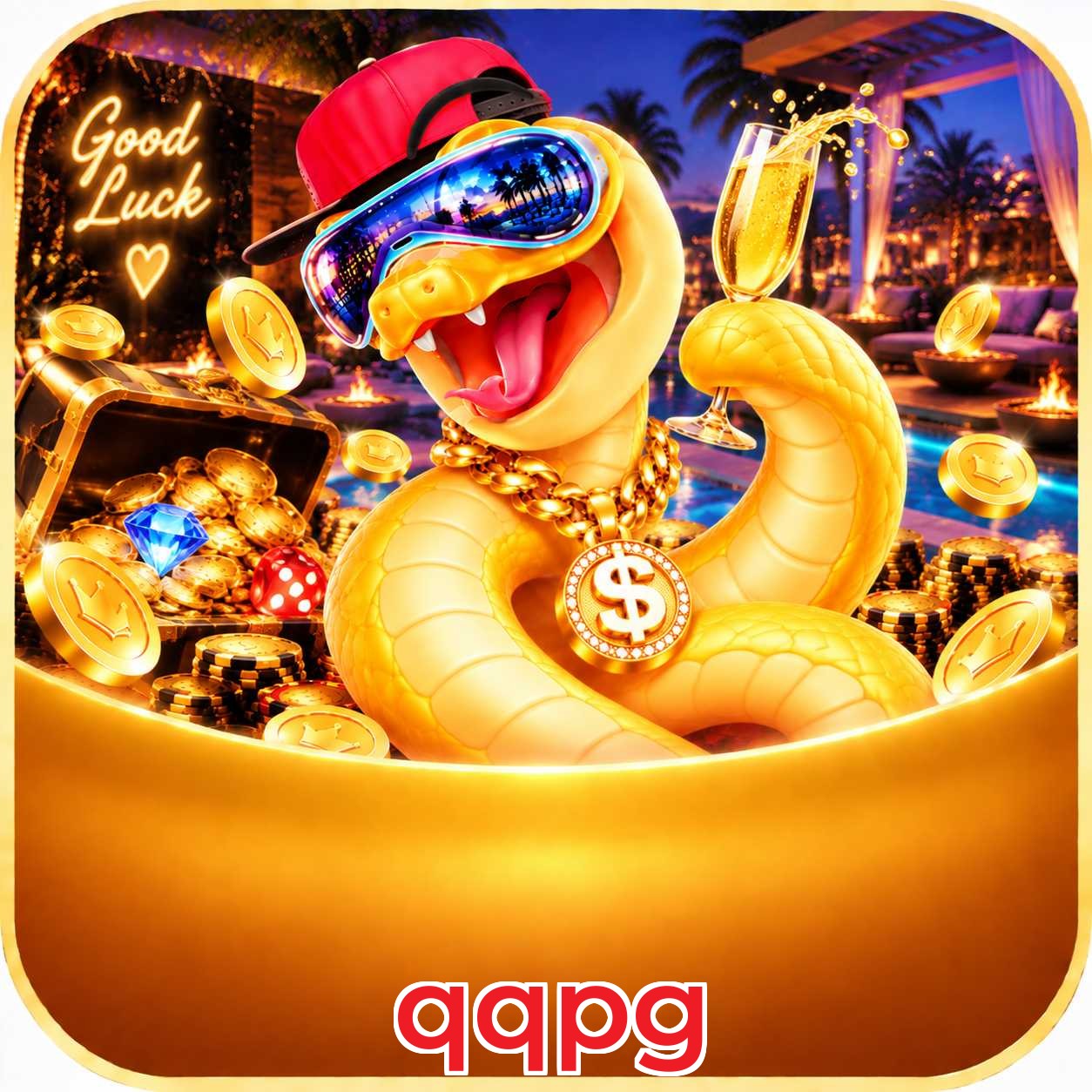 qqpg Download Speed