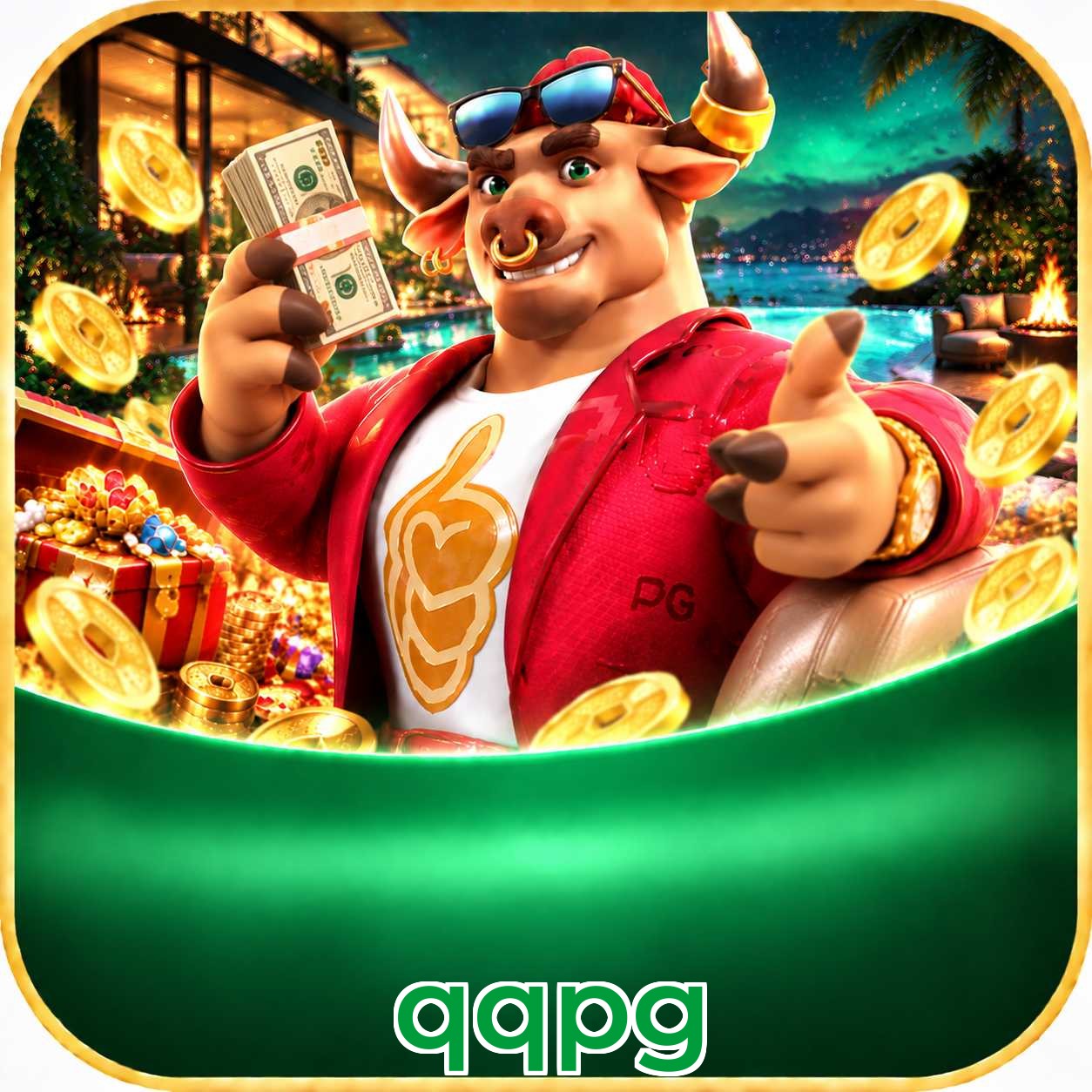 qqpg Logo