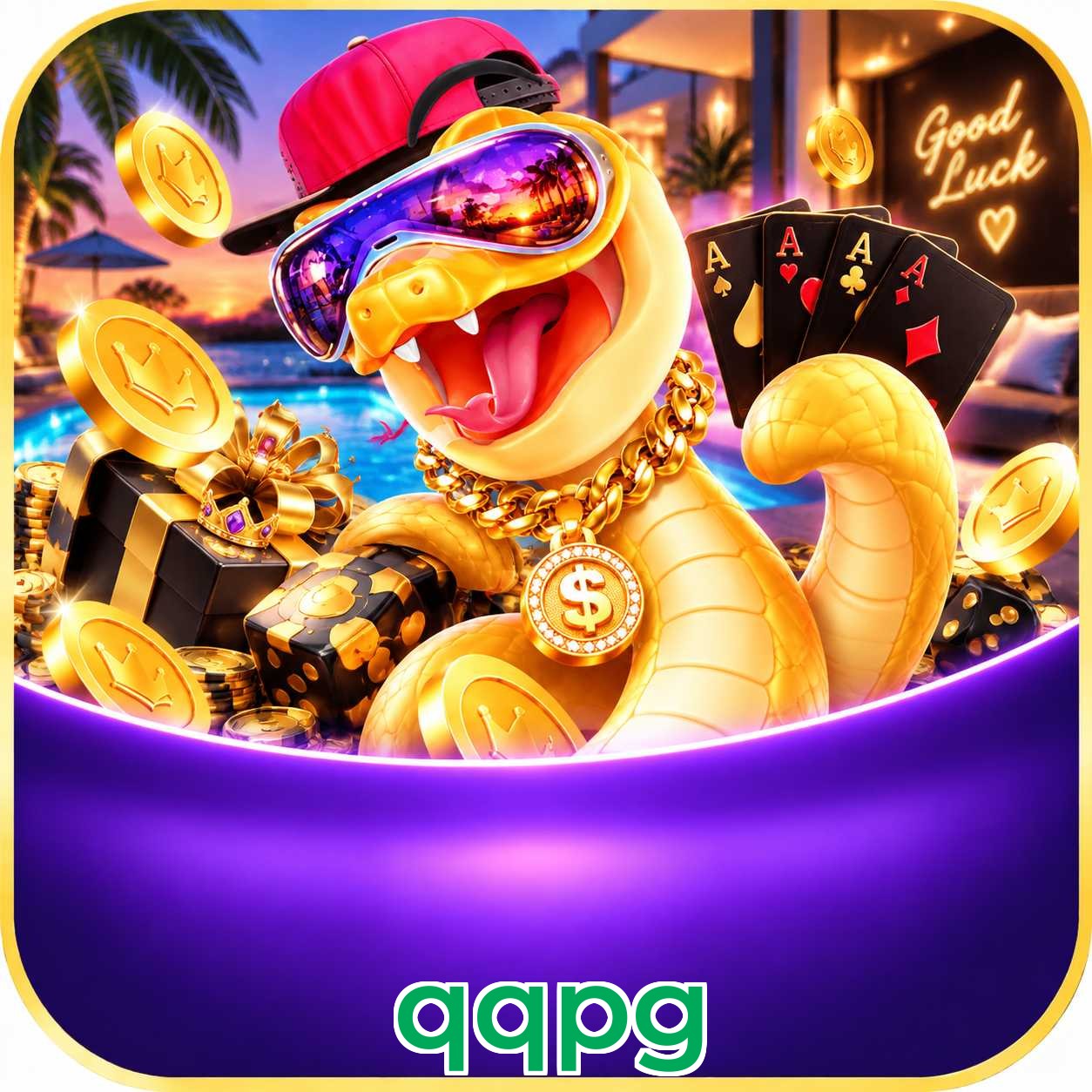 qqpg Fortune Tiger RTP
