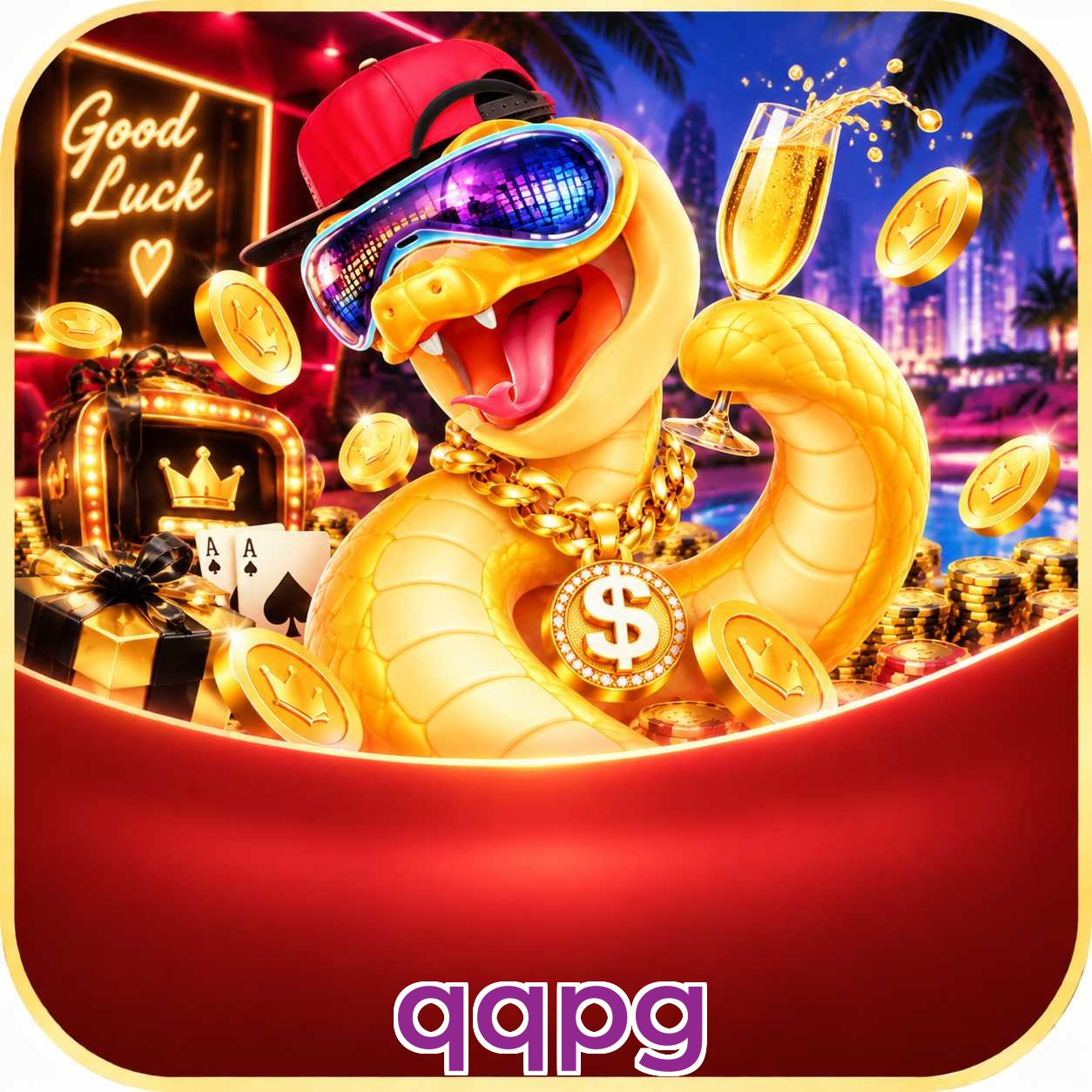 qqpg Como Apostar Lottery
