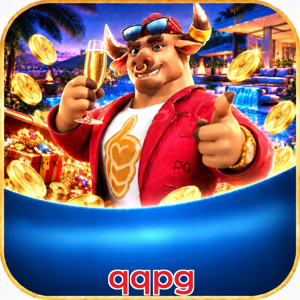 qqpg Slots