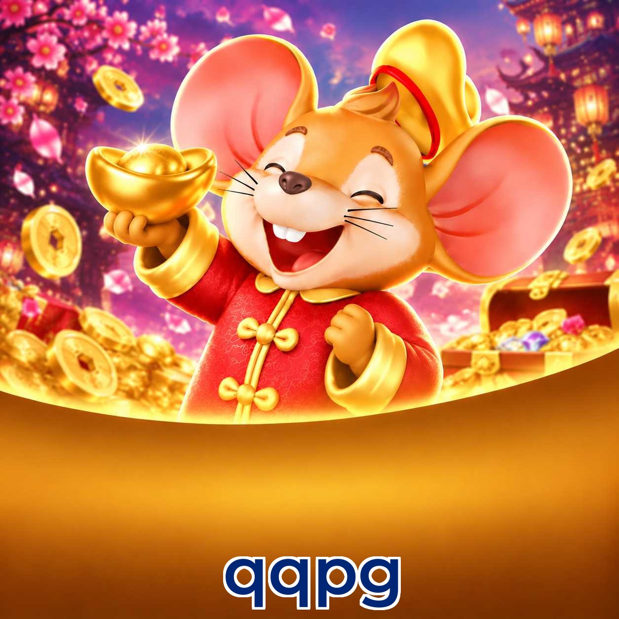 qqpg Estratégias Slots