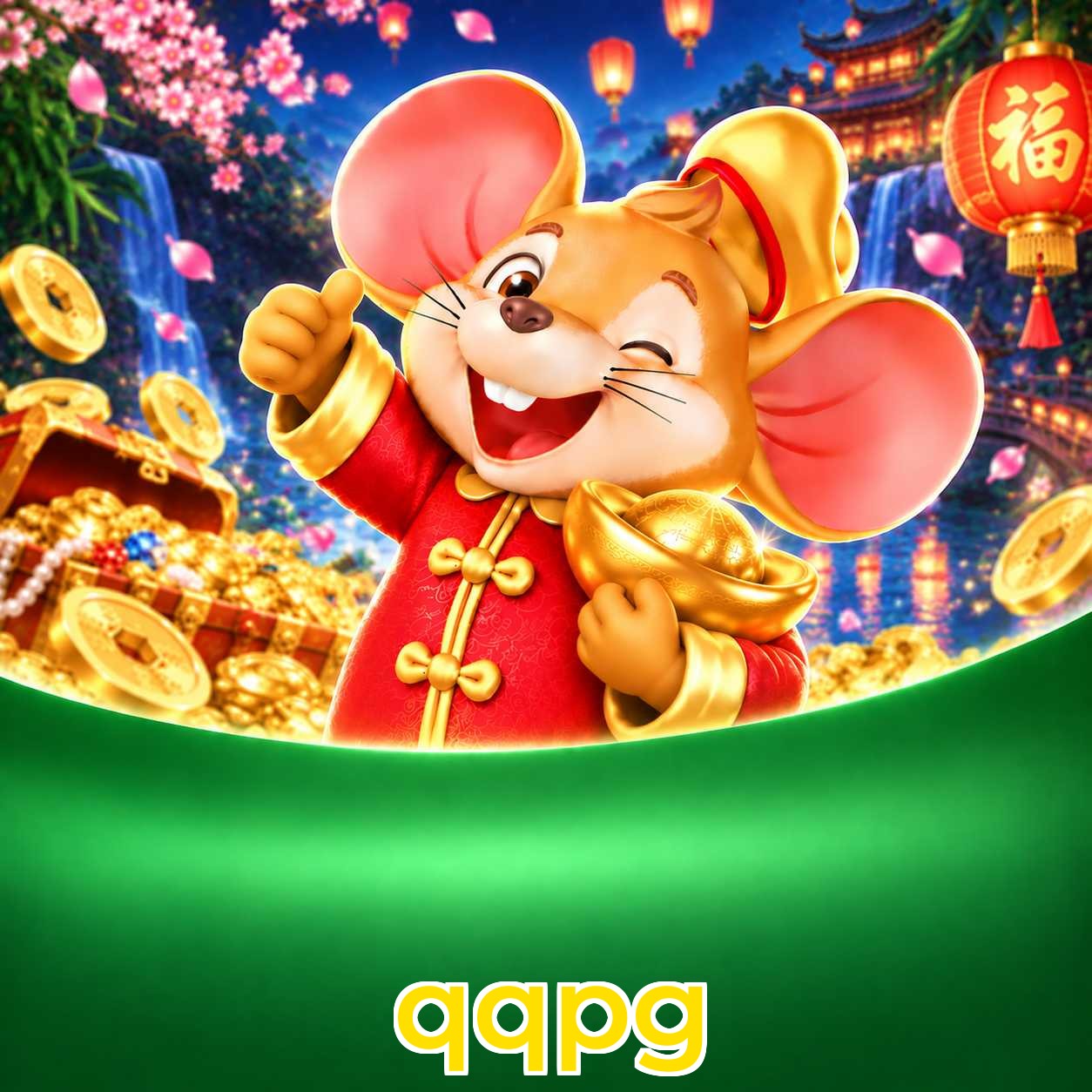 qqpg Betting Limits