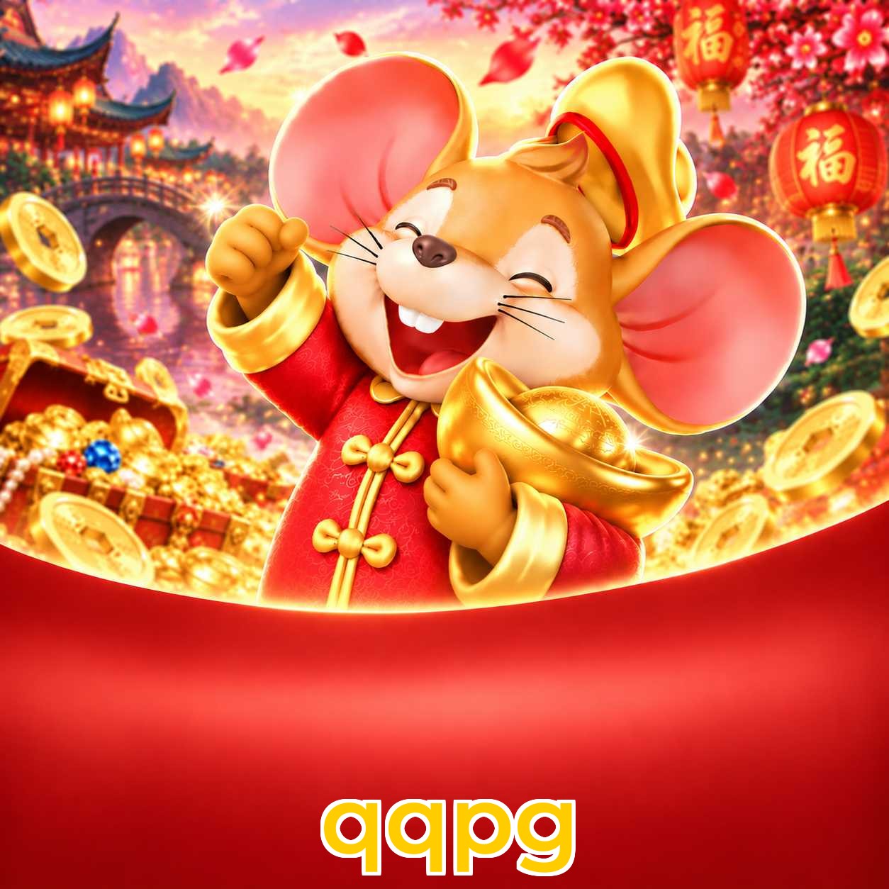 qqpg Top Wins