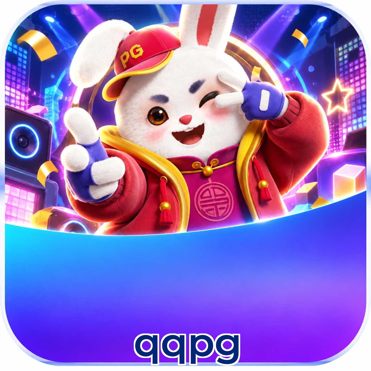 qqpg Logo