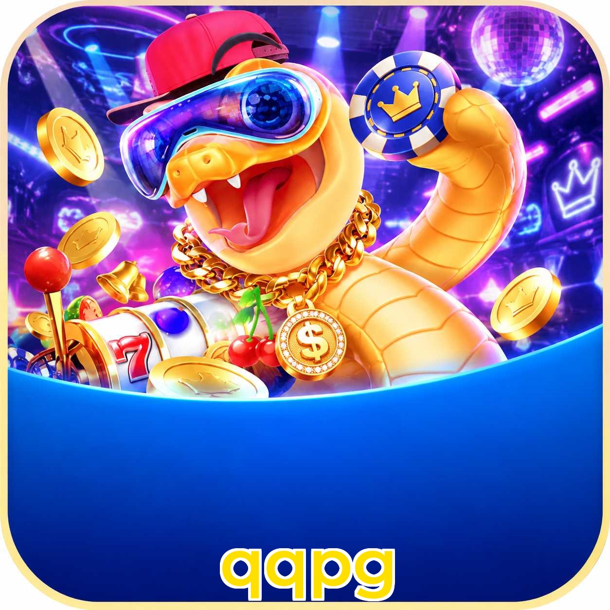 qqpg Plataforma FAQ