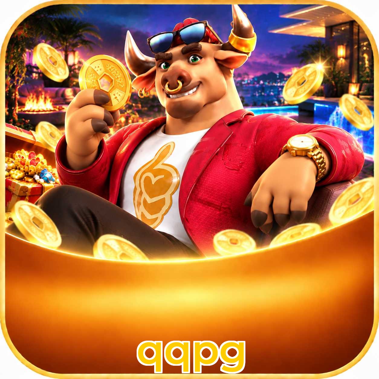 qqpg FAQ