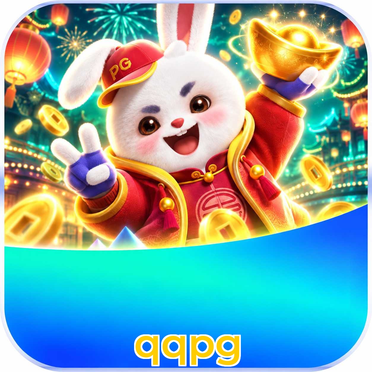 qqpg Logo