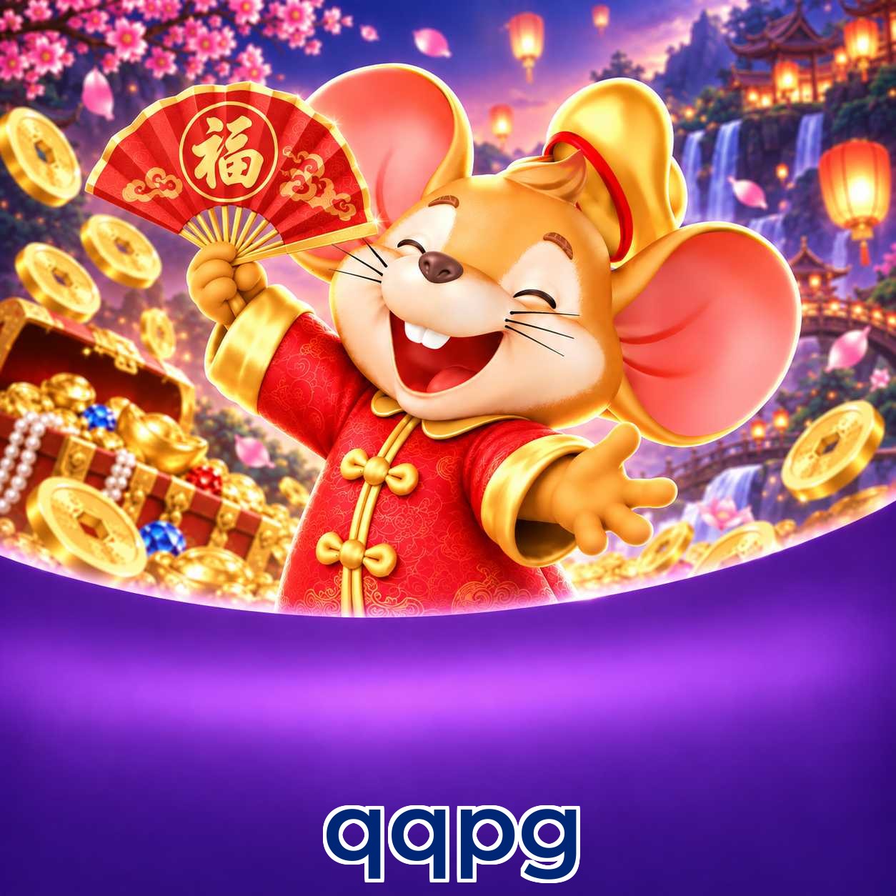 qqpg Win FAQ