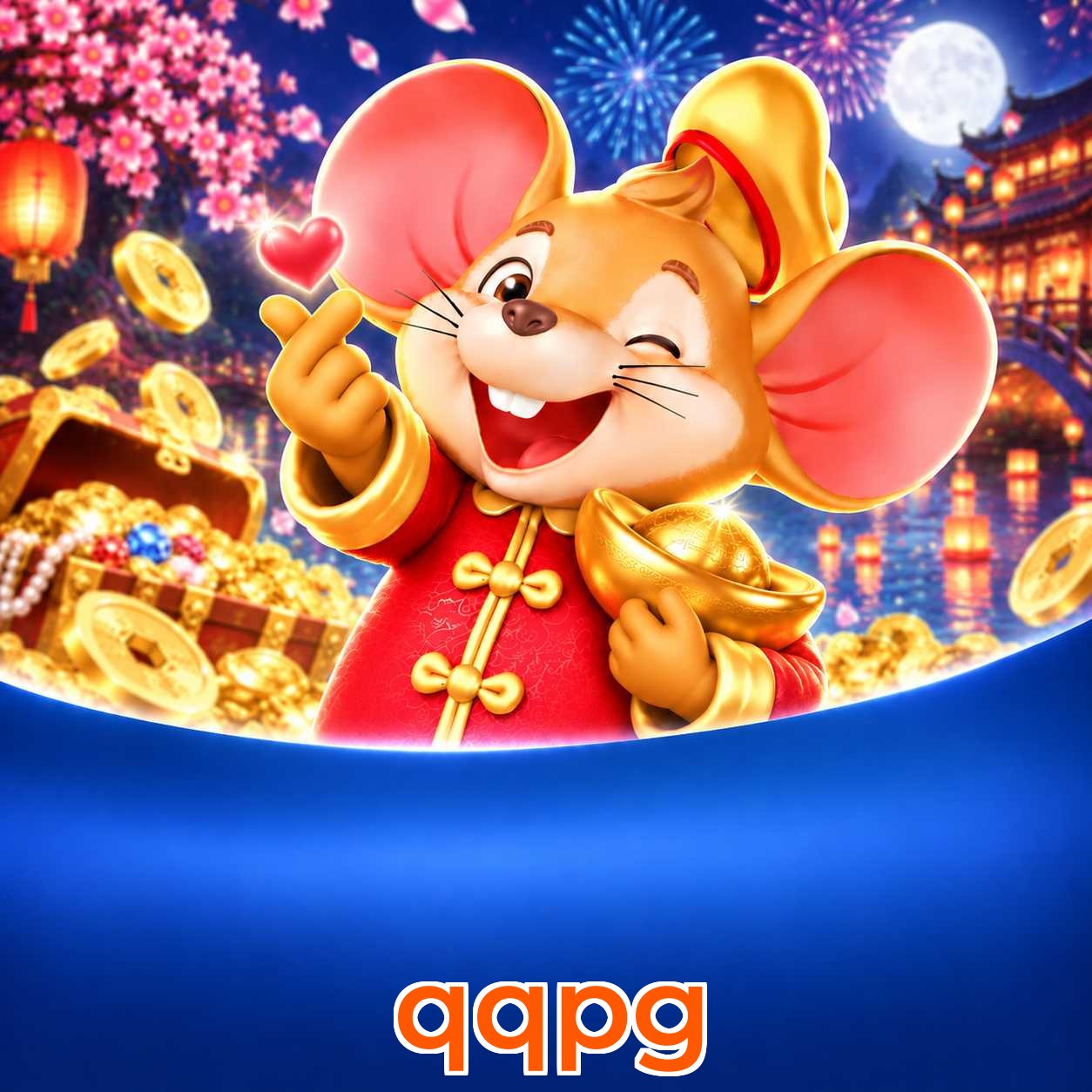 qqpg instalar Android APK
