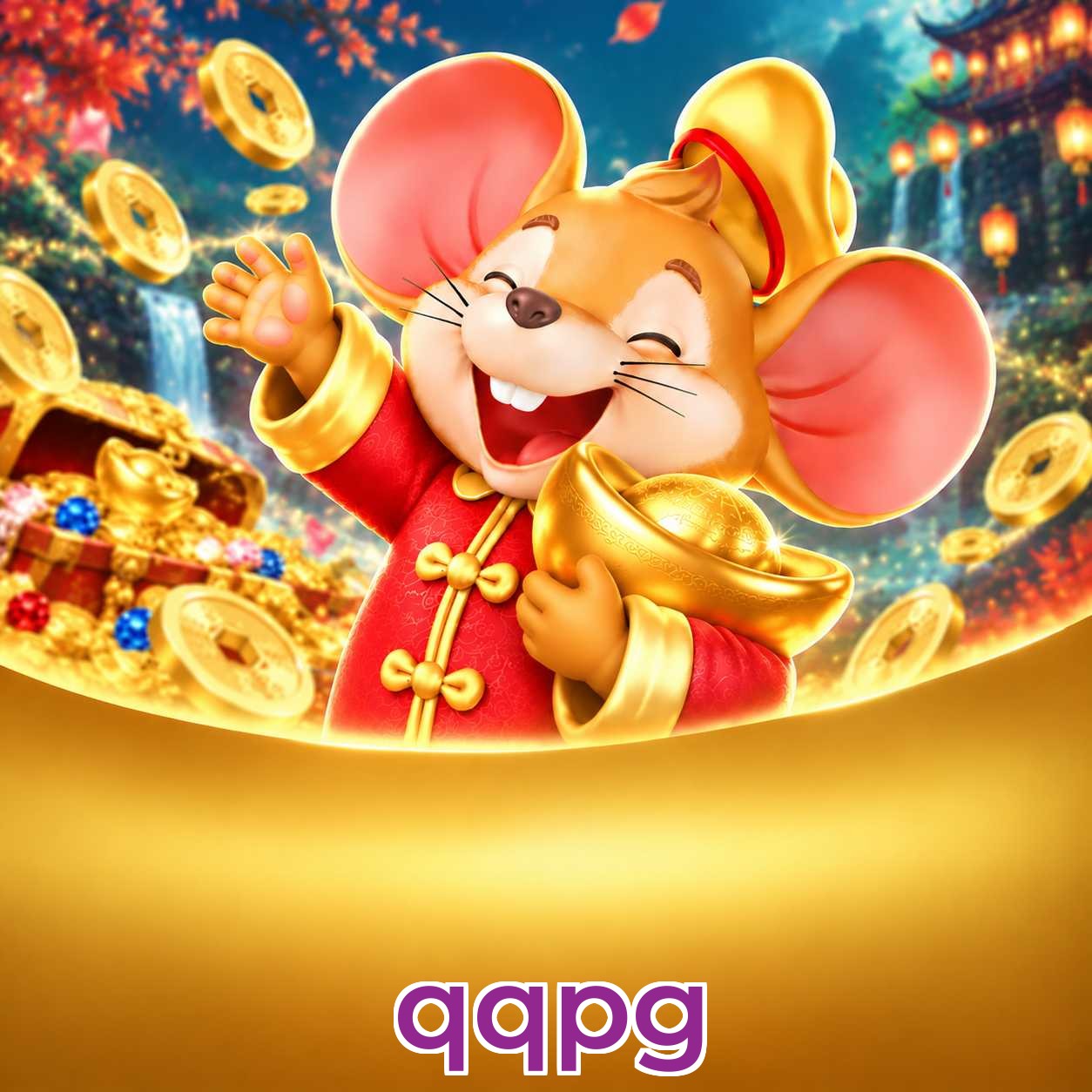 qqpg VIP FAQ
