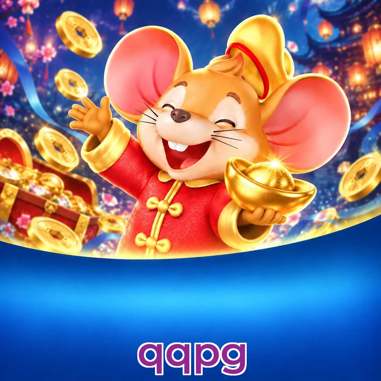 qqpg FAQ instalar app