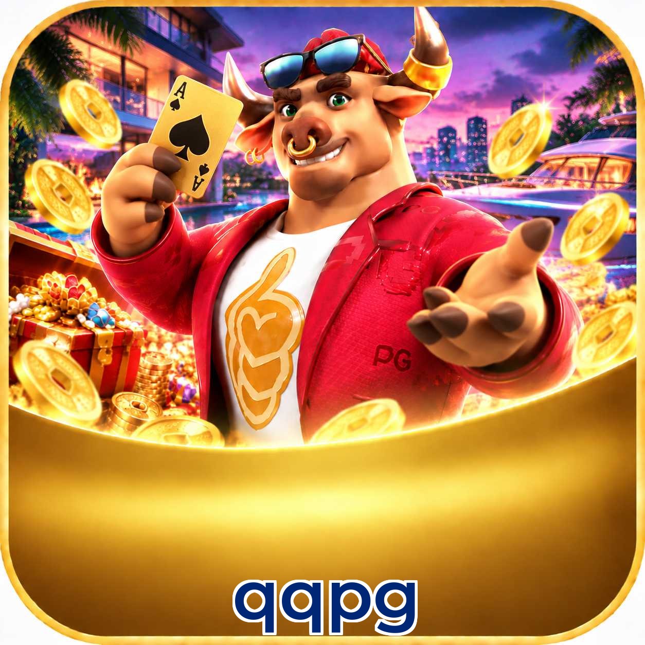 qqpg Live Dealers