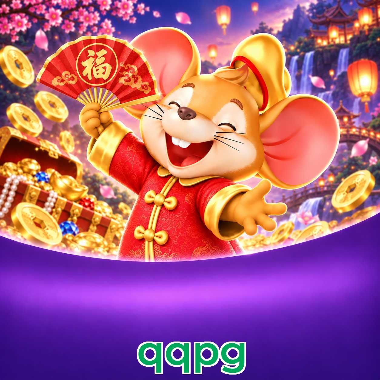 qqpg Recuperar Senha