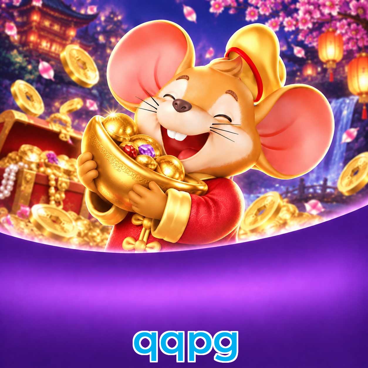qqpg Fortune Tiger Game