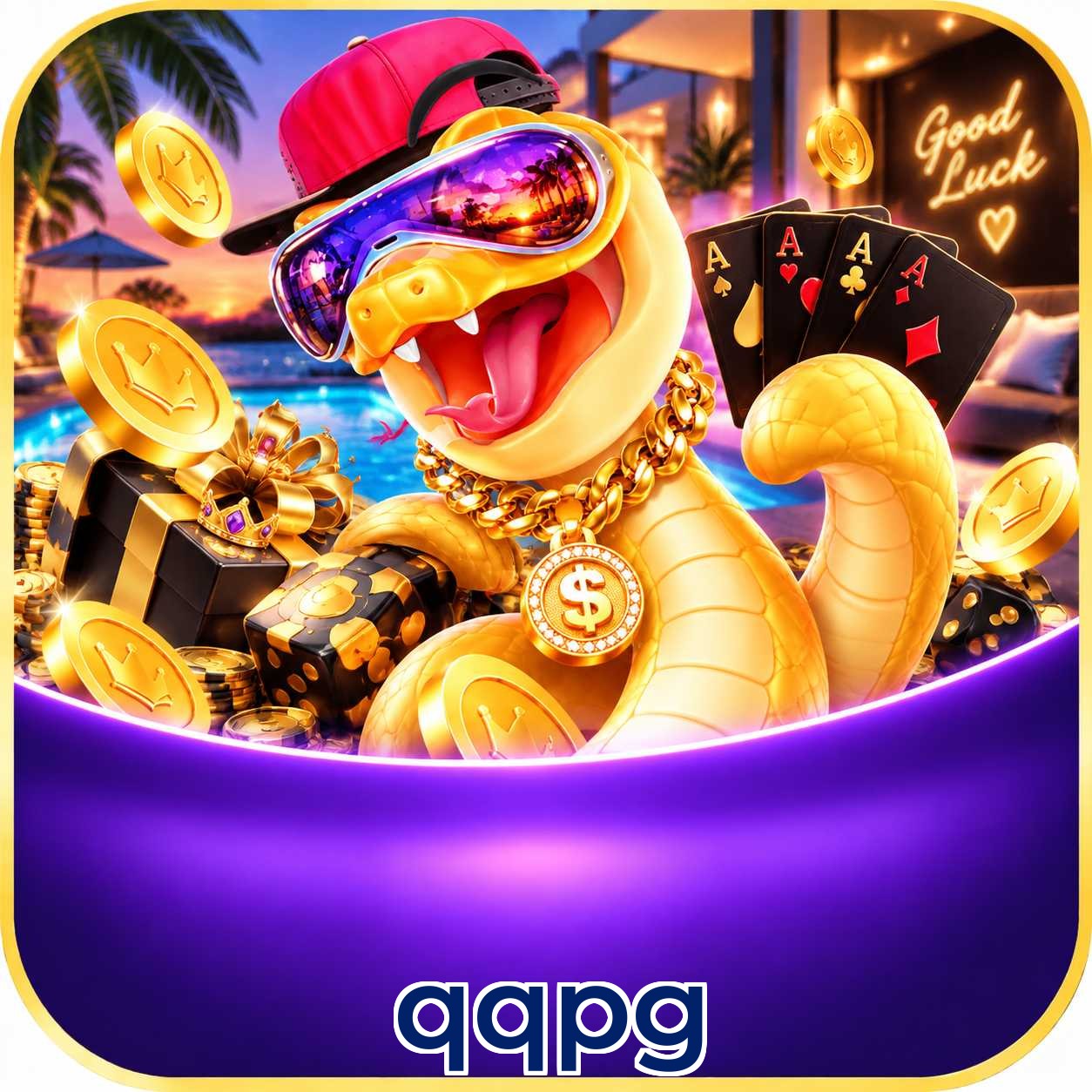 qqpg FAQ