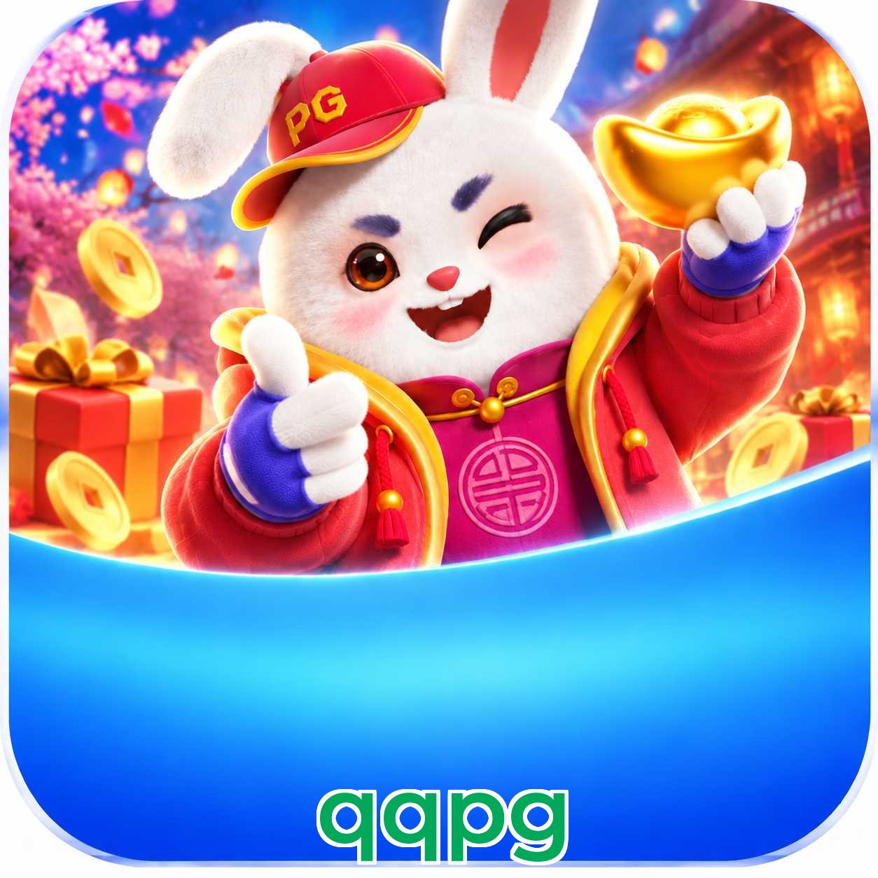 qqpg Métodos de Login