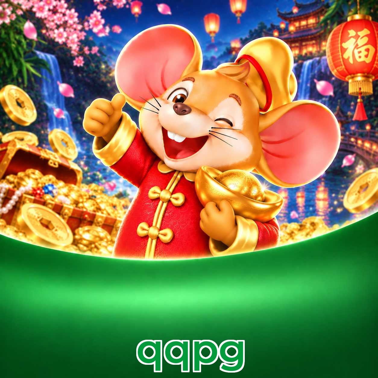 qqpg Telegram