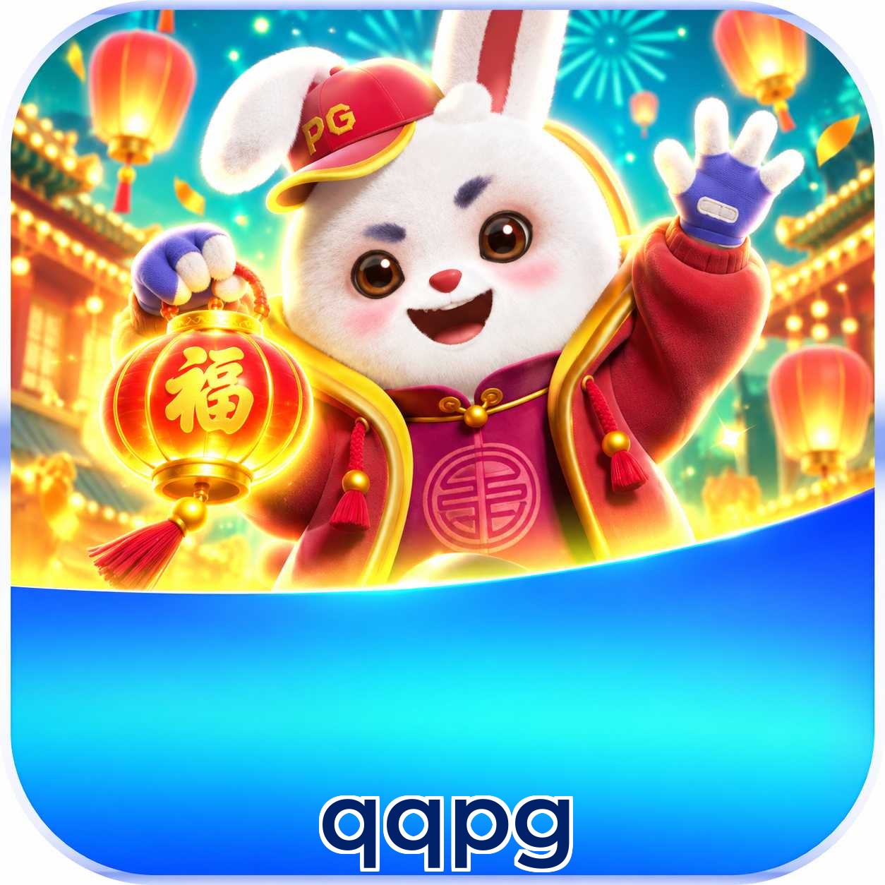 qqpg Cashback