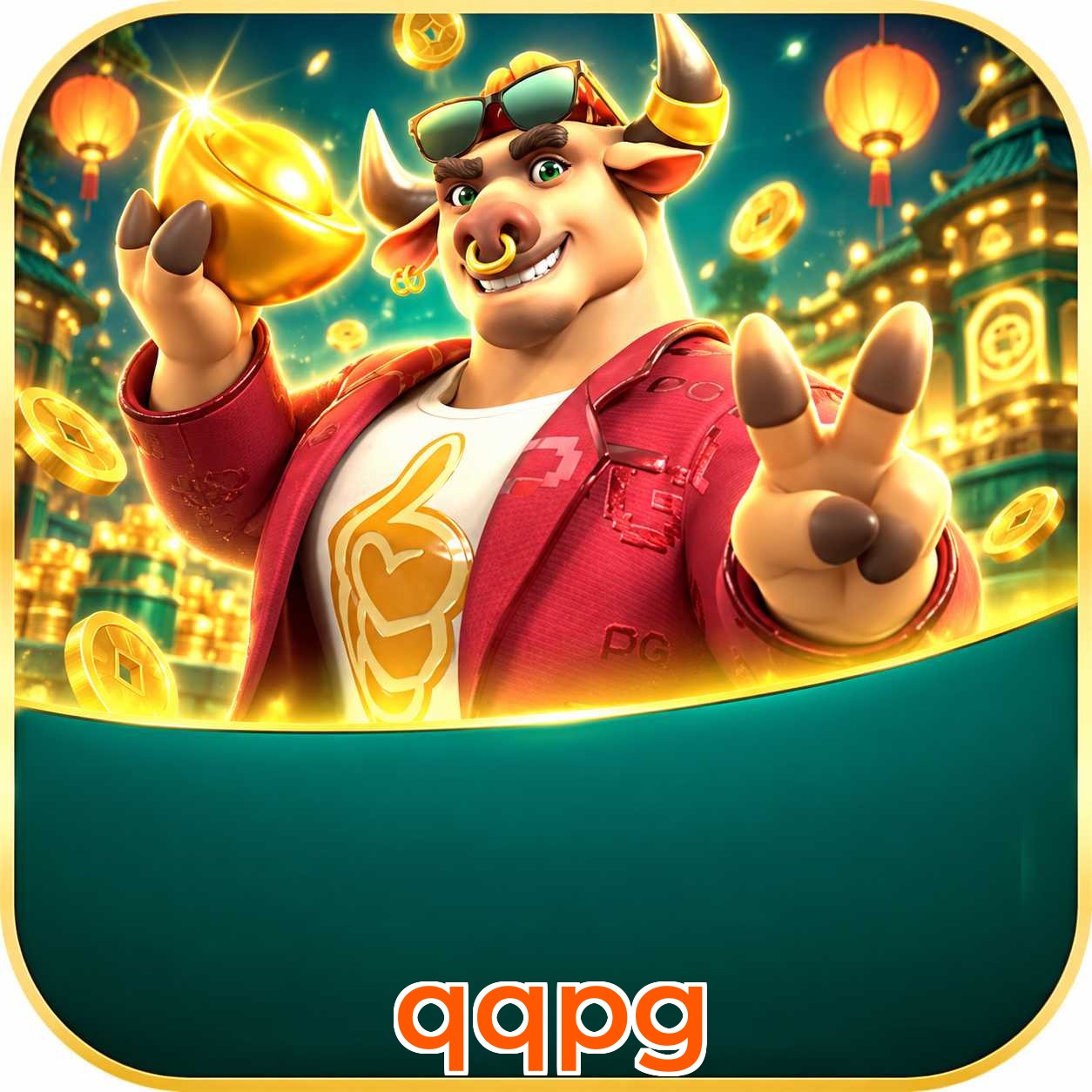 qqpg Bet Odds Analysis