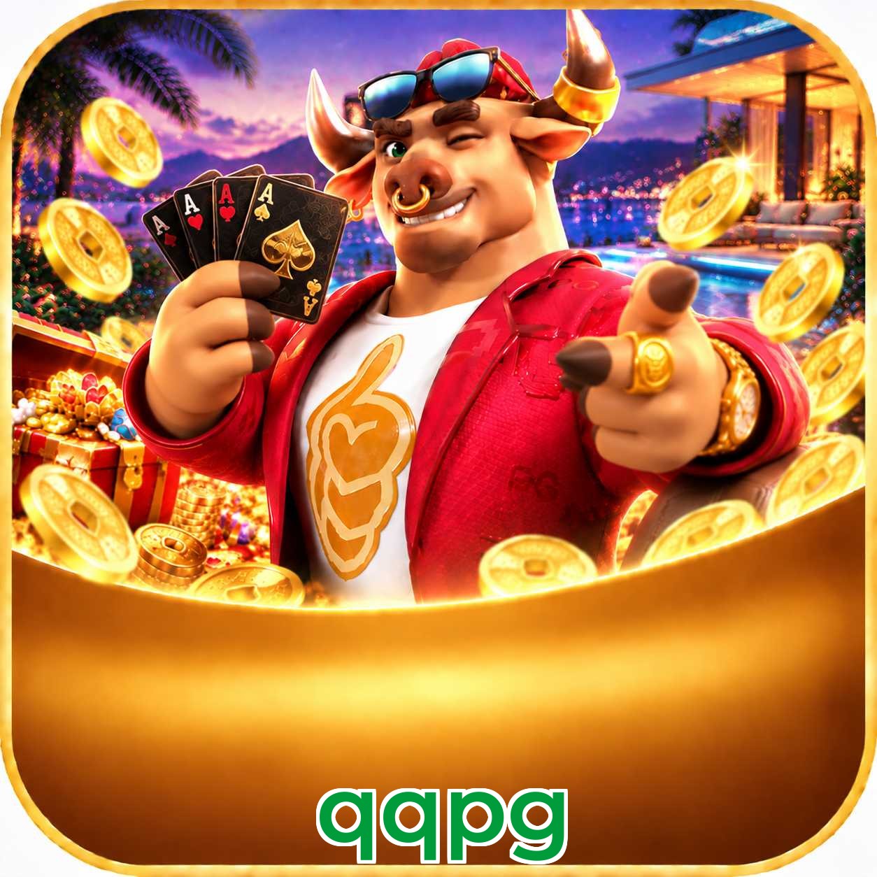 qqpg Erros de Login