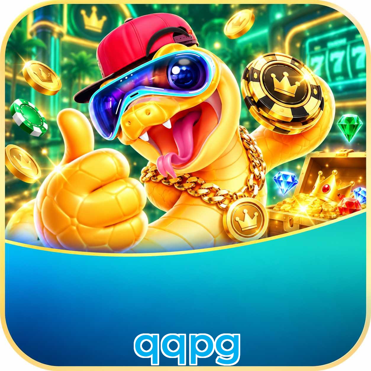 qqpg Responsible Gaming