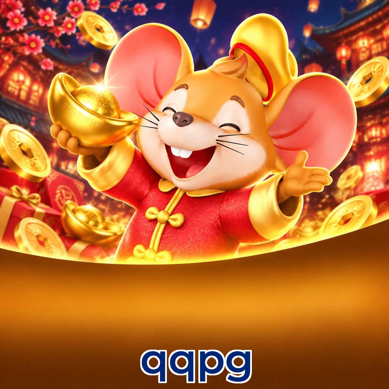Baixar qqpg Android