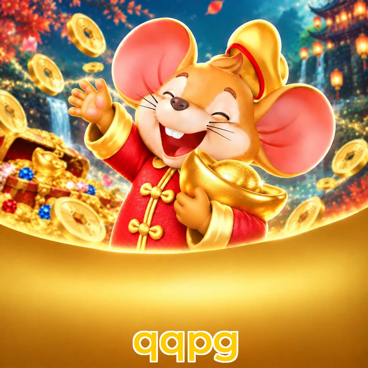 qqpg Logo
