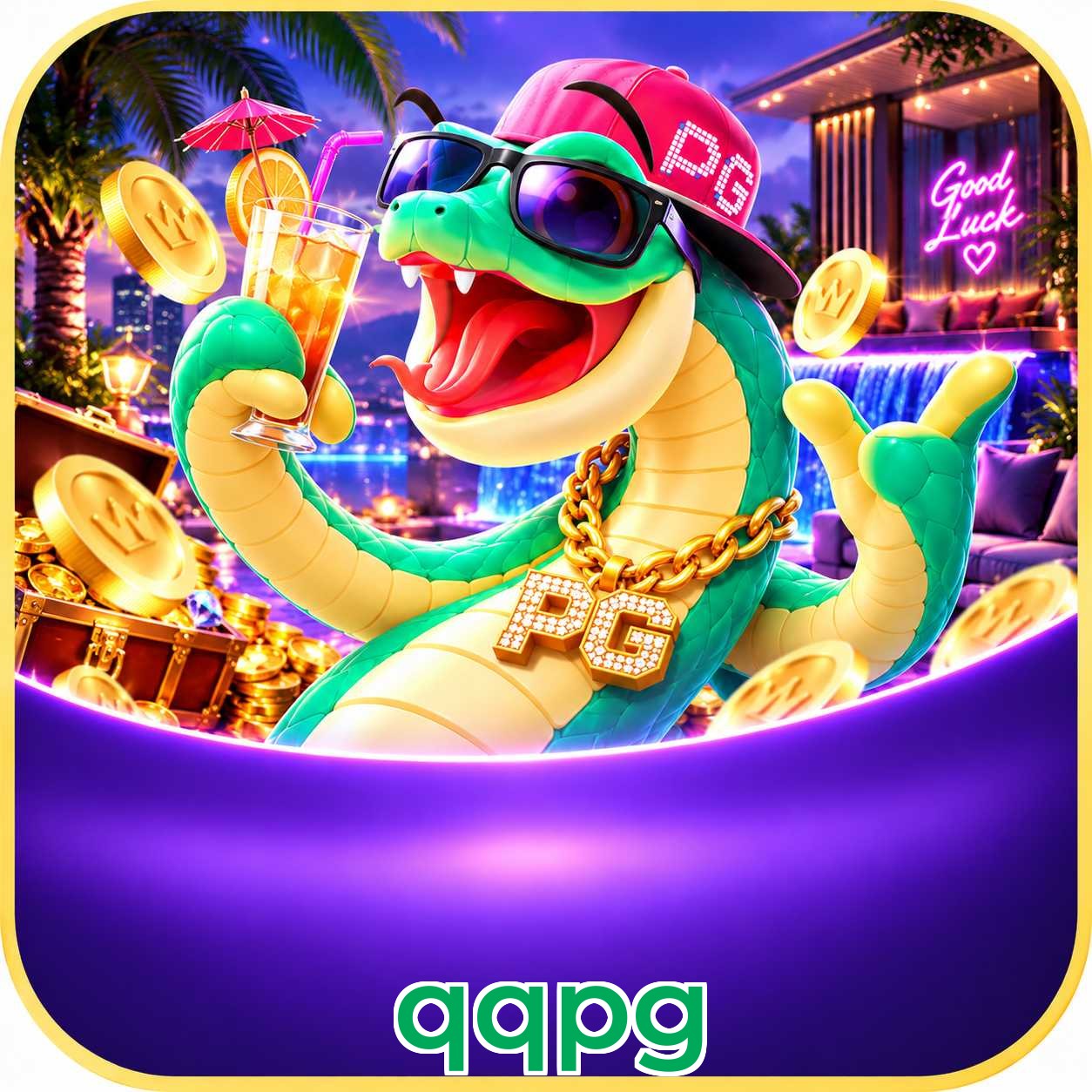qqpg Installation Guide