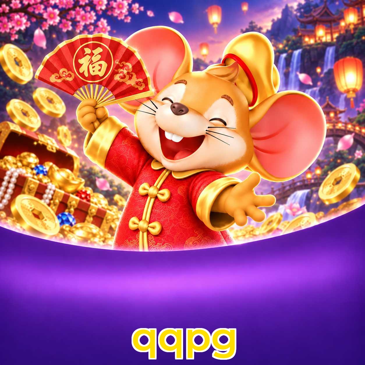 qqpg Promotions