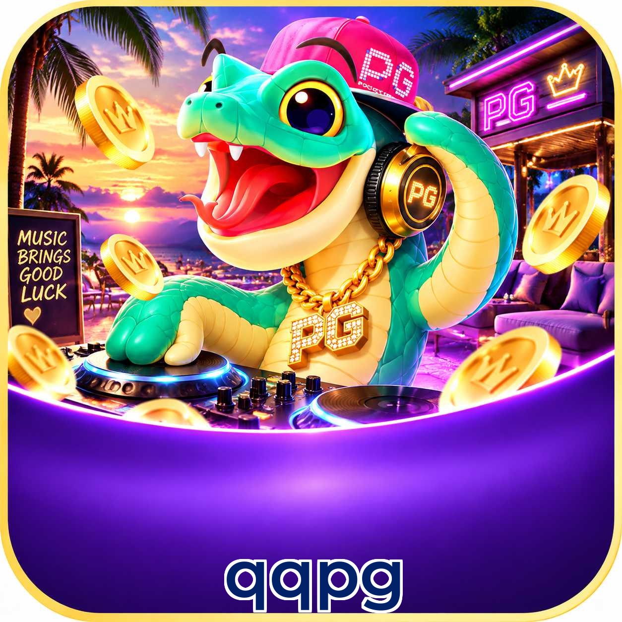qqpg Registration Guide
