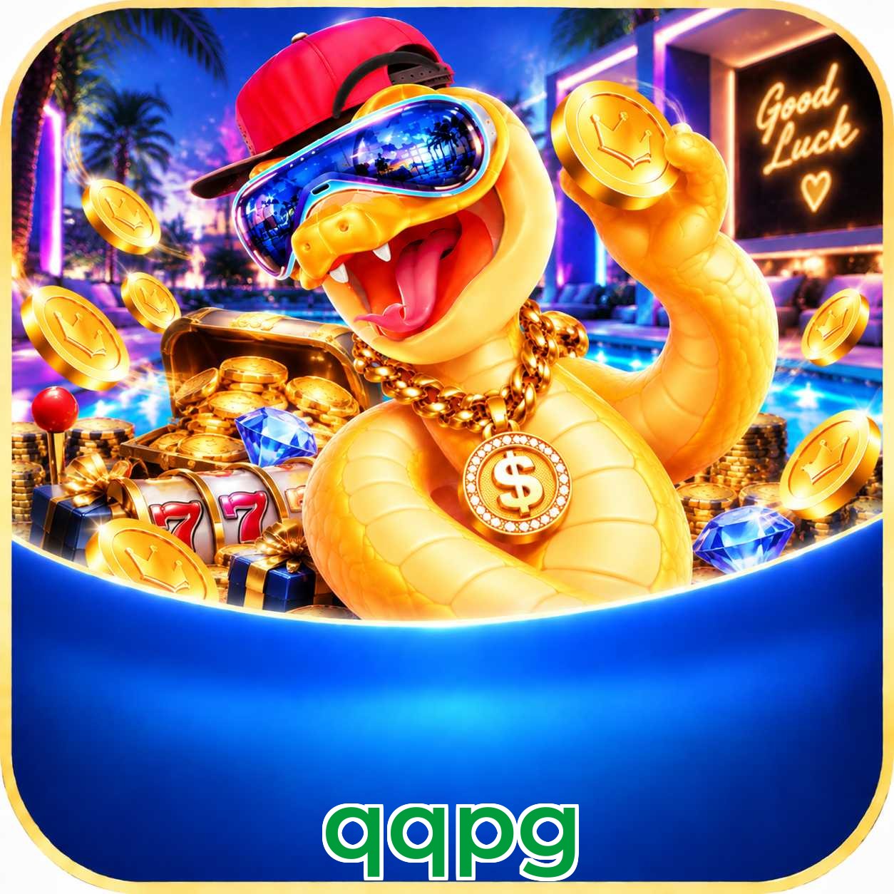 qqpg VIP Telegram