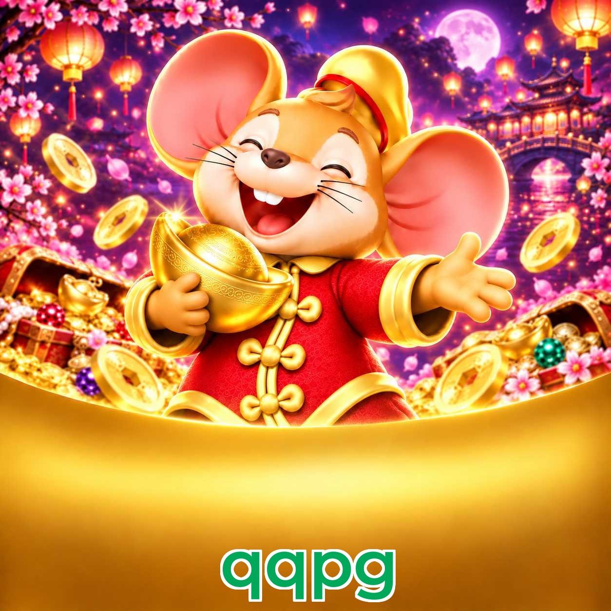 Baixar qqpg PC Mac