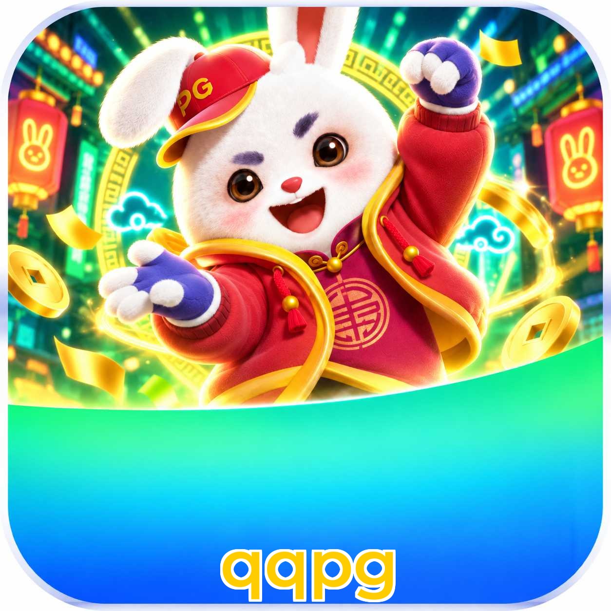 qqpg Logo