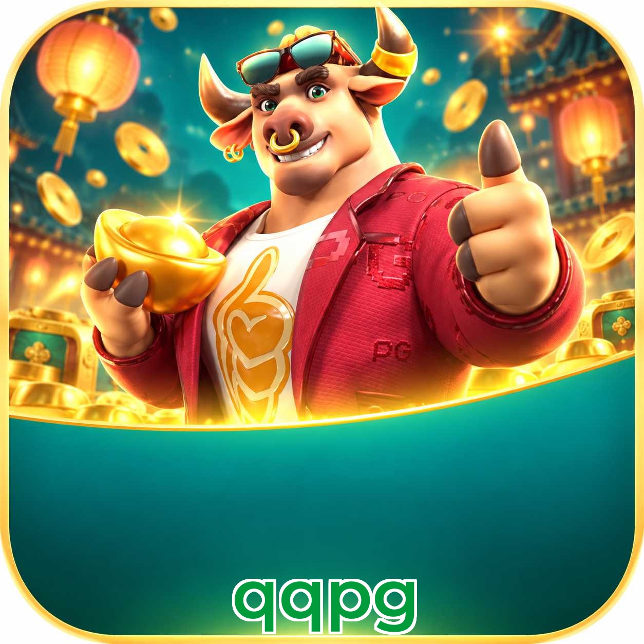 qqpg Welcome Bonus