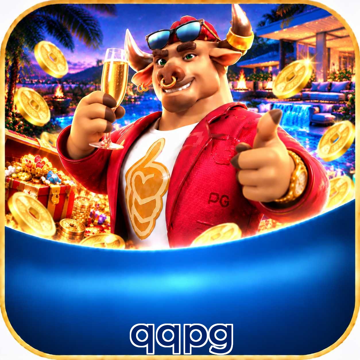 qqpg Logo